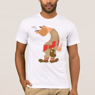 Camiseta Gashouse Gorillas Pitcher