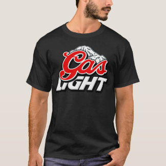 Camiseta Gaslight