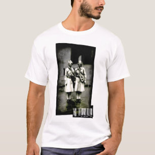 Camiseta gasmask (camisa)