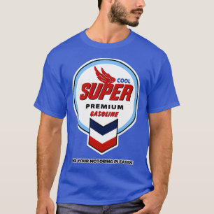 Camiseta Gasolina superlegal