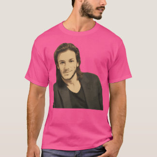Camiseta Gaspard Ulliel