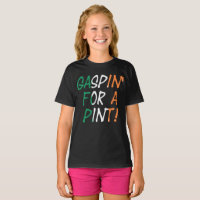 Gaspin' Para Um Gcnt Pint