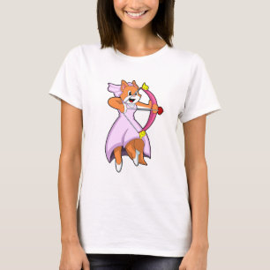 Camiseta Gata como Noiva com vestido de noiva.PNG