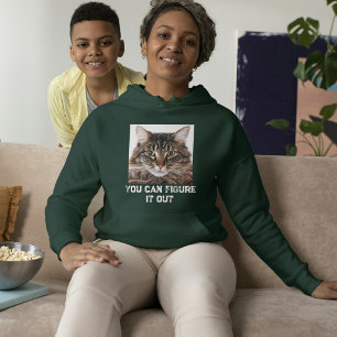 Camiseta Gata Mãe Personalizada Floresta Profunda Branco Ci