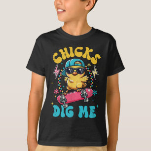 Camiseta Gatas Engraçadas Me Dão Dignidade Para Homens Meni