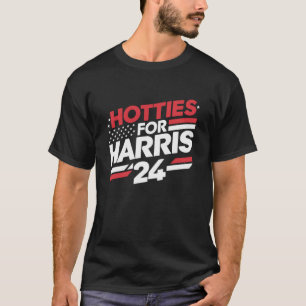 Camiseta Gatas Para Harris 24