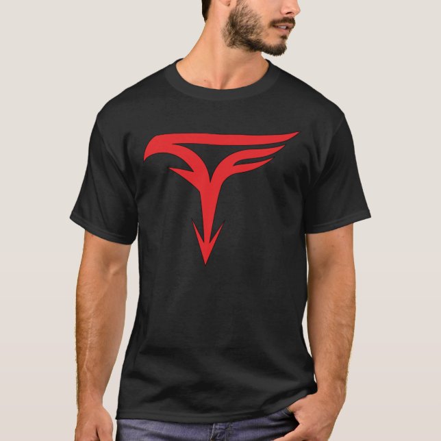 Camiseta Gatchaman, Batalha Dos Planetas, Eagle Riders, G- (Frente)