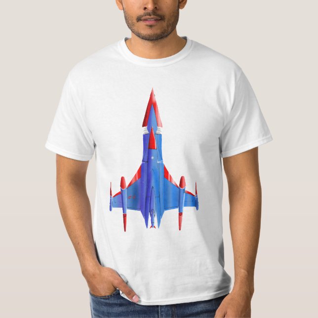 Camiseta Gatchaman - Phoenix (Frente)