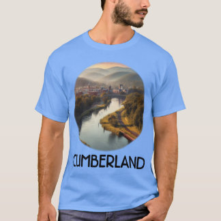 Camiseta Gateway para o Ocidente