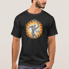 Camiseta Gatilho Robô Nº 2
