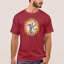 Camiseta Gatilho Robô Nº 2