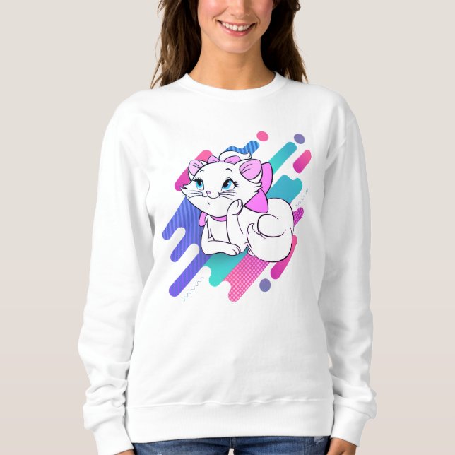 Camiseta gatinha (Frente)
