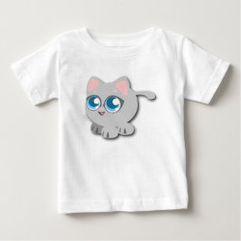 Camiseta Gatinha