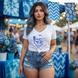 Camiseta Gatinha