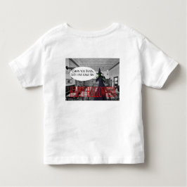 Camiseta gatinha feliz de bruxa de halloween