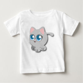 Camiseta Gatinho