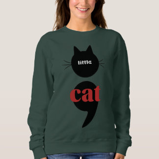 Camiseta gatinho