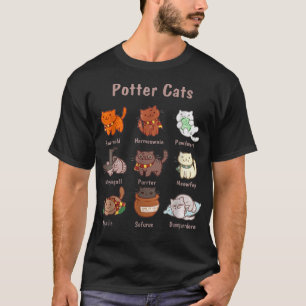 Camiseta Gatinho Bonito De Gato Engraçado Frio De Gato De G