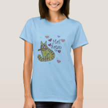 Gatinho bonito, mas sarcástico, adorável