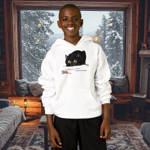 Camiseta Gatinho Bumbum traçado