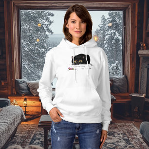 Camiseta Gatinho Bumbum traçado