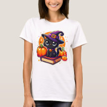 Gatinho da Bruxa Bonita