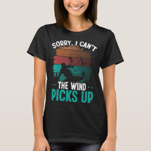 Camiseta Gatinho, desculpe, eu não posso pegar Gatinho