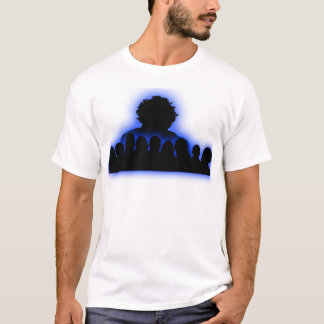 Camiseta Gatinho e suas 9 vidas