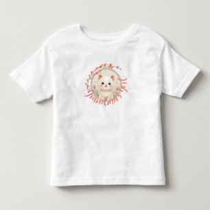 Camiseta Gatinho Fofo