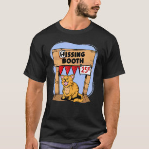 Camiseta Gatinho Gatinho Gatinho Gatinho Furfão Furdad