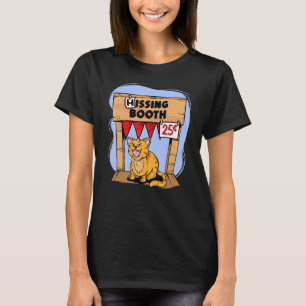 Camiseta Gatinho Gatinho Gatinho Gatinho Furfão Furdad