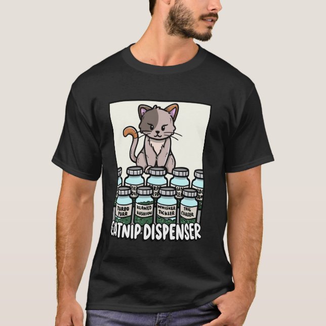 Camiseta Gatinho-Gatinho-Gatinho-Gatinho-Gatinho-Gatinho-Ga (Frente)