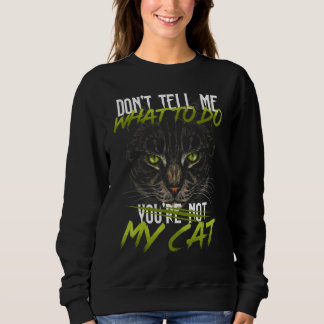 Camiseta Gatinho Gatinho Gato Mãe Gato Pai Gato