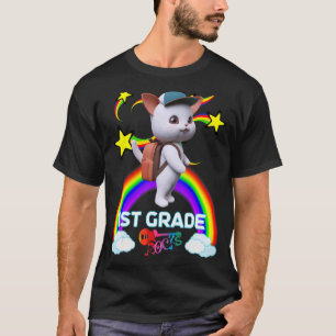 Camiseta Gatinho Gato Gato Gato Gato Gato Boné de Baseball