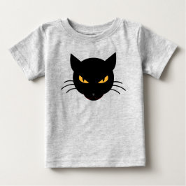 Camiseta Gatinho mau