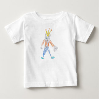 Camiseta Gatinho Príncipe de K