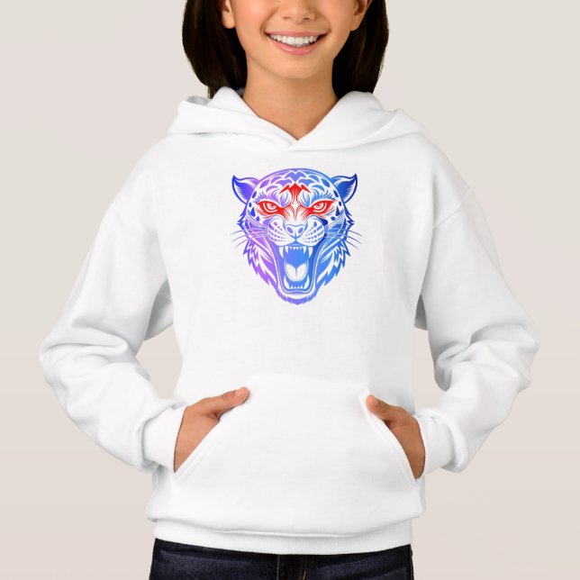 Camiseta Gatinho sorridente (Frente)