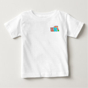 Camiseta Gatinho Uni