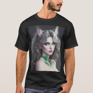 CAMISETA GATINHO WAIFU 02