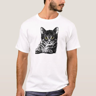 Camiseta Gatinhos 1