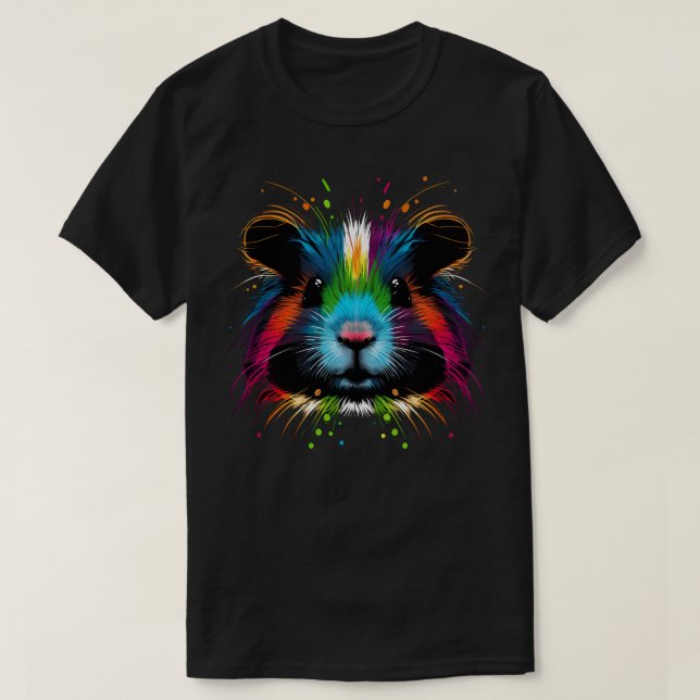 Camiseta Gatinhos-de-bico-de-bico-de-bico-de-bico (Frente do Design)