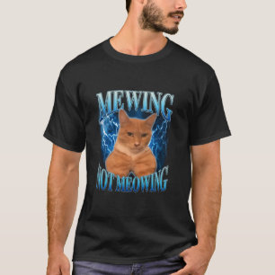 Camiseta Gatinhos Gráficos Cute Engraçados Animais Que Não