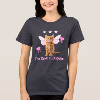 Camiseta Gato