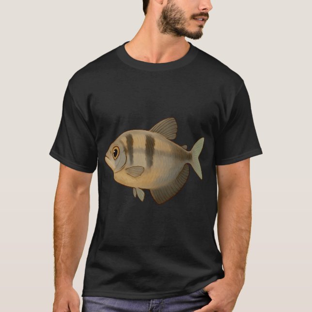 Camiseta Gato (Frente)