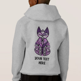 Camiseta Gato
