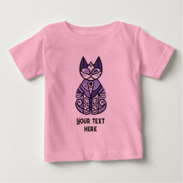Camiseta Gato