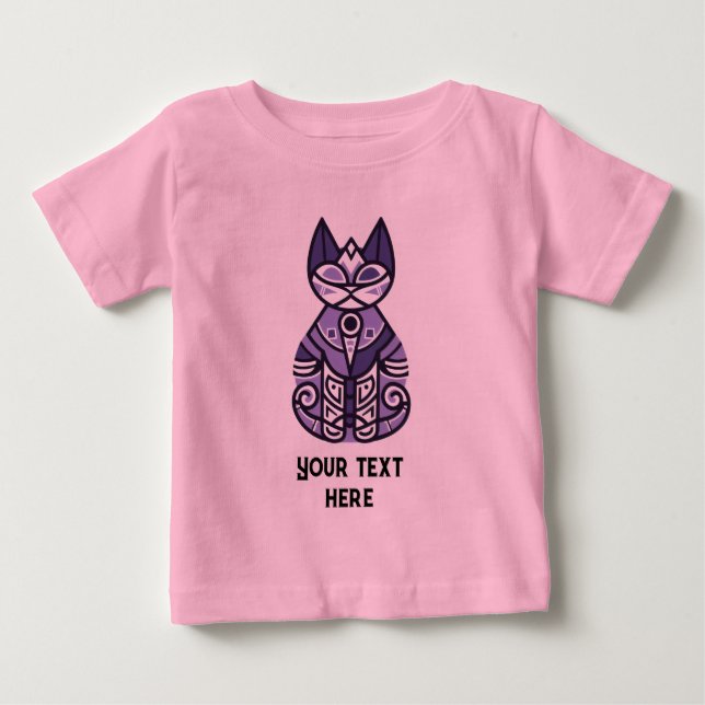 Camiseta Gato (Frente)