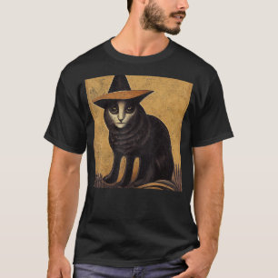 Camiseta Gato 2