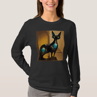Camiseta Gato 26