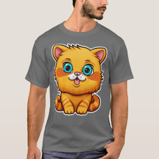 Camiseta Gato 32